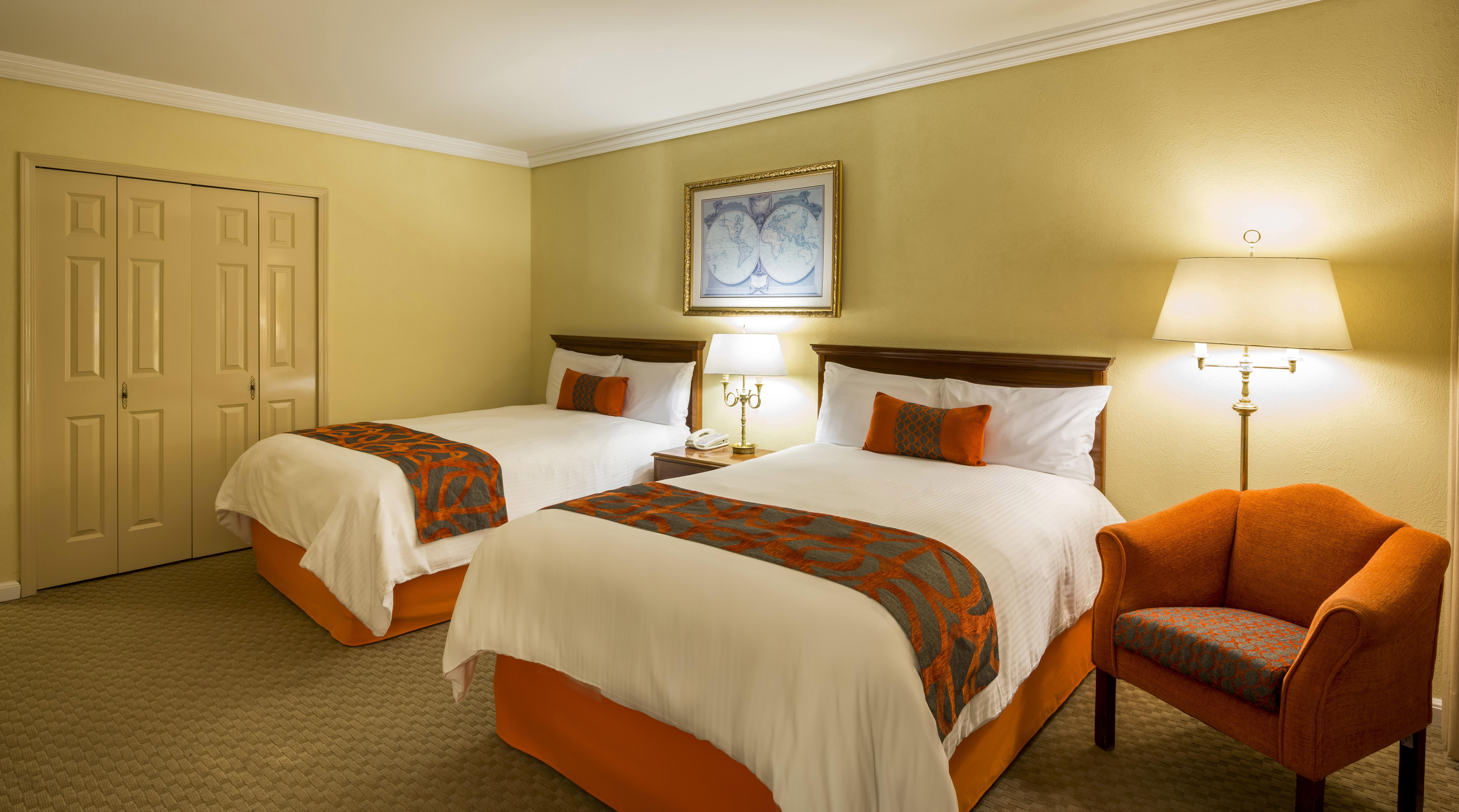 Camino Real Puebla Angelopolis Hotel Екстериор снимка