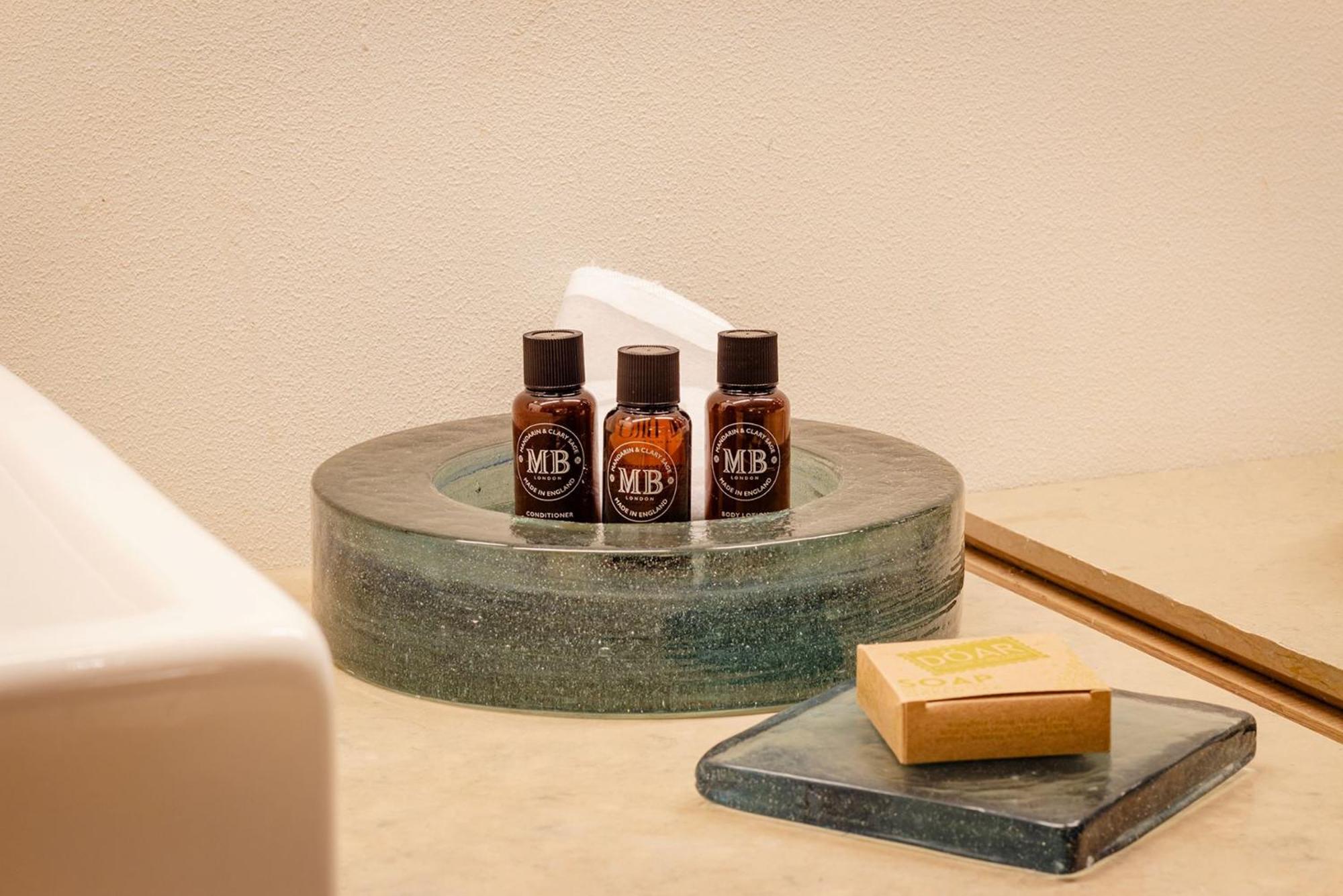 Camino Real Puebla Angelopolis Hotel Екстериор снимка MB Aromatherapy